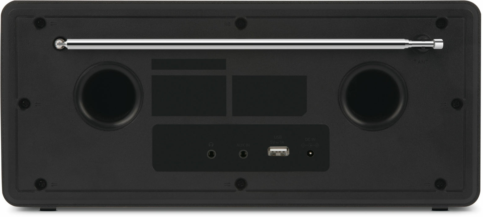 EAN 4019588129511 - TechniSat DIGITRADIO 574 IR Personal Digital Plata imagen 7