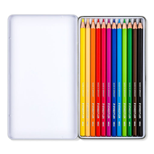 EAN 4007817055045 - Staedtler 146 10C Multicolor 12 pieza(s) imagen 2