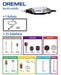 EAN 8710364080823 - Dremel F0133000HA no categorizado imagen 7
