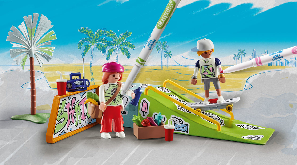 EAN 4008789715159 - Playmobil Color 71515 set de juguetes imagen 5