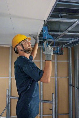 EAN 4059952581200 - Bosch GTB 18V-45 Professional 4500 RPM Negro, Azul imagen 5