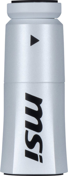 EAN 4711377292542 - MSI VENTUS GEFORCE RTX 5080 16G 3X OC WHITE tarjeta gráfica NVIDIA 16 GB GDDR7 imagen 10