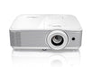 EAN 5055387668232 - Optoma HD29X Proyector de alcance estándar 4000 lúmenes ANSI DLP 1080p (1920x1080) 3D Blanco imagen 4