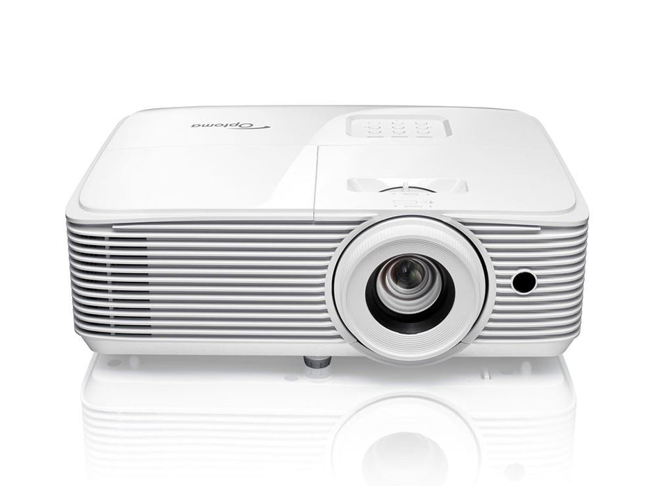 EAN 5055387667440 - Optoma HD30LV Proyector de corto alcance 4500 lúmenes ANSI DLP 1080p (1920x1080) 3D Blanco imagen 4