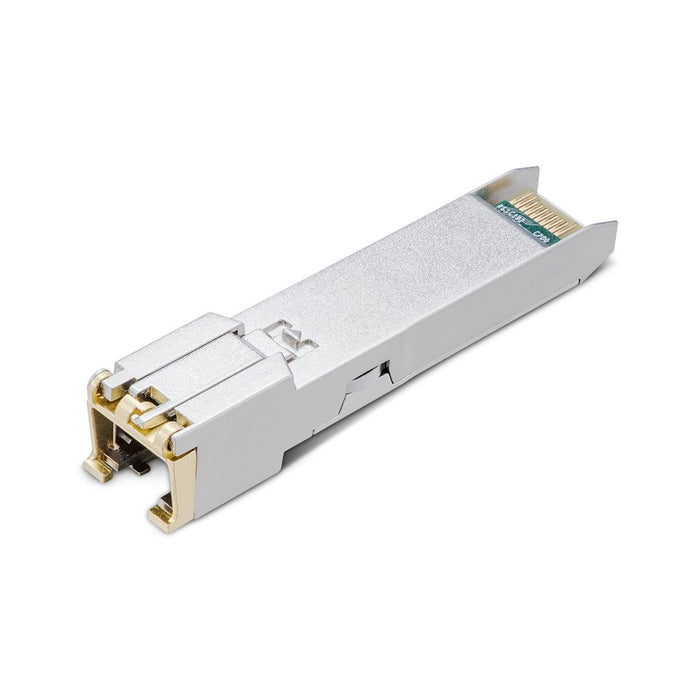 EAN 4897098680506 - TP-Link TL-SM331T red modulo transceptor Fibra óptica 1250 Mbit/s SFP 850 nm imagen 3