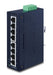EAN 4711213687266 - PLANET IGS-801M switch Gestionado L2/L4 Gigabit Ethernet (10/100/1000) 1U Azul imagen 1