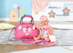 EAN 4001167832455 - BABY born 832455 accesorio para muñecas Bolsa de pañales para muñecas imagen 8