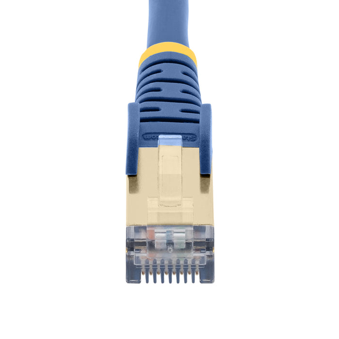 EAN 0065030884624 - StarTech.com 6ASPAT150CMBL cable de red U/FTP (STP) imagen 3