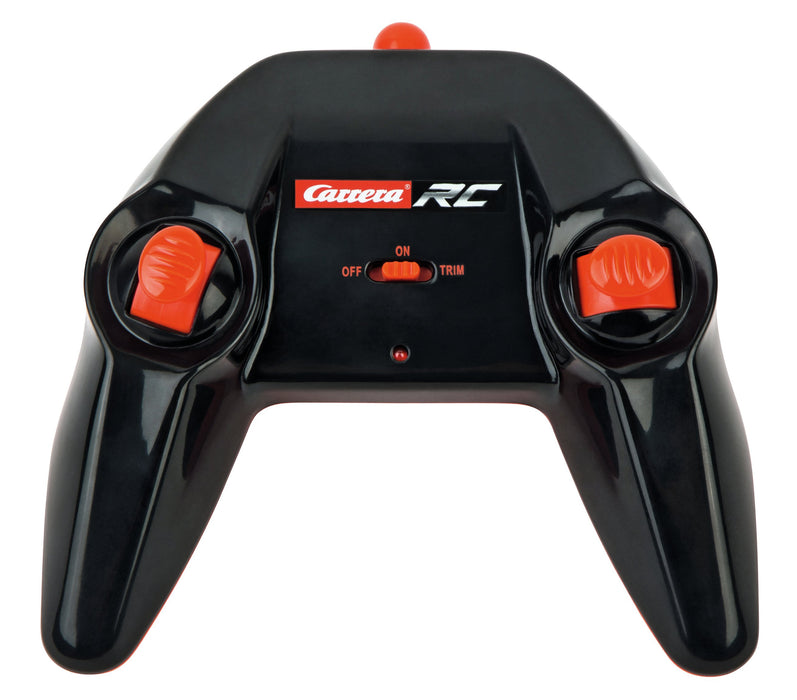 EAN 9003150116448 - Carrera RC 2.4GHz Mario Kart, Mario - Race Kart with Sound modelo controlado por radio Coche Motor eléctr imagen 5