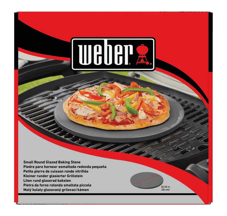 EAN 0077924189098 - Weber 18413 piedra de horno imagen 2
