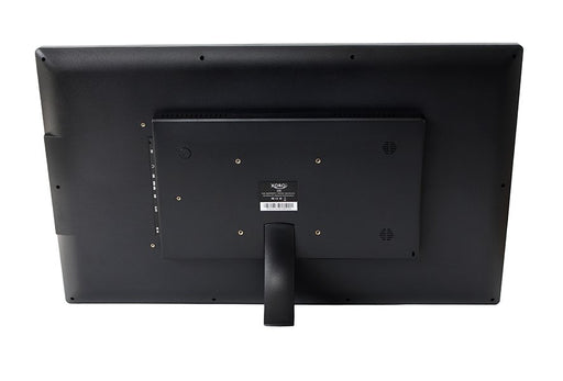 EAN 4260427614839 - Xoro MegaPAD 2404 V7 64 GB 61 cm (24") 4 GB Wi-Fi 6 (802.11ax) Android 13 Negro imagen 2