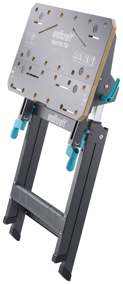 EAN 4006885687103 - wolfcraft GmbH 6871000 no categorizado imagen 2