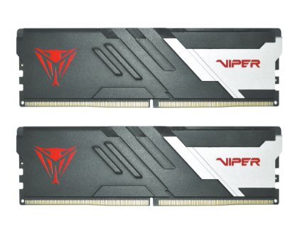 EAN 0814914029572 - Patriot Memory Viper Venom módulo de memoria 32 GB 2 x 16 GB DDR5 ECC imagen 1
