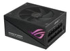 EAN 4711081721475 - ASUS ROG STRIX 1200W Gold Aura Edition unidad de fuente de alimentación 20+4 pin ATX ATX Negro imagen 6