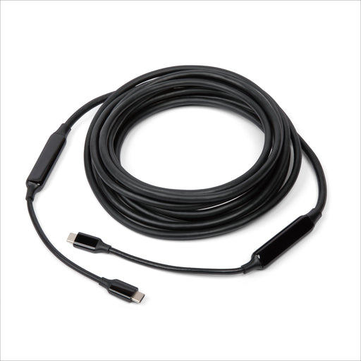 EAN 0860011654575 - Owl Labs USB C to C SuperSpeed Cable (16 Feet / 4.87M) for Meeting Owl 4+ cable USB 4,87 m Negro imagen 1