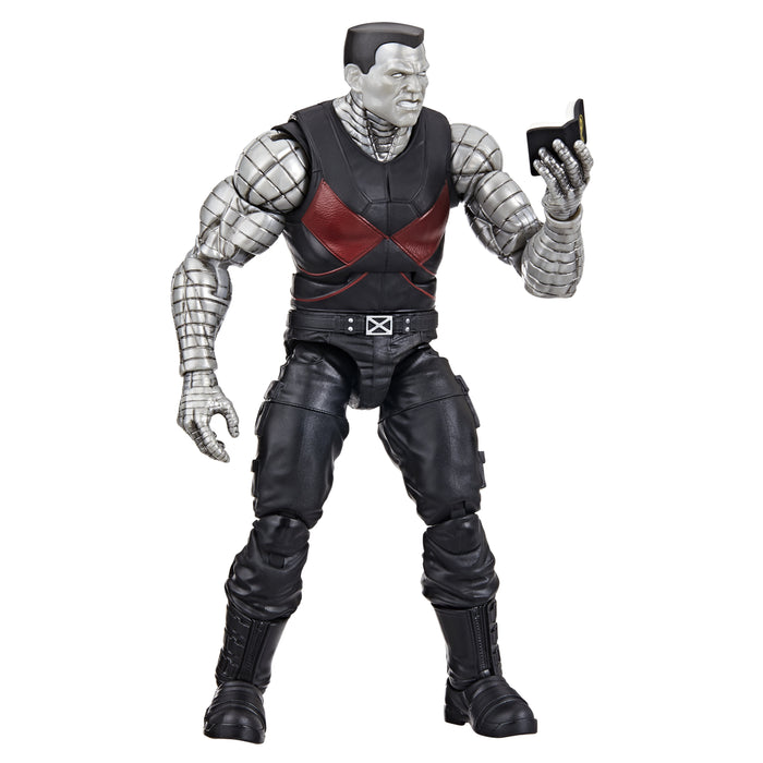 EAN 5010996261168 - Marvel Deadpool Legasy Collection Colossus imagen 3