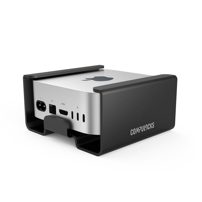 EAN 0810157343062 - Compulocks MMEN24 soporte de seguridad para tabletas Negro imagen 2