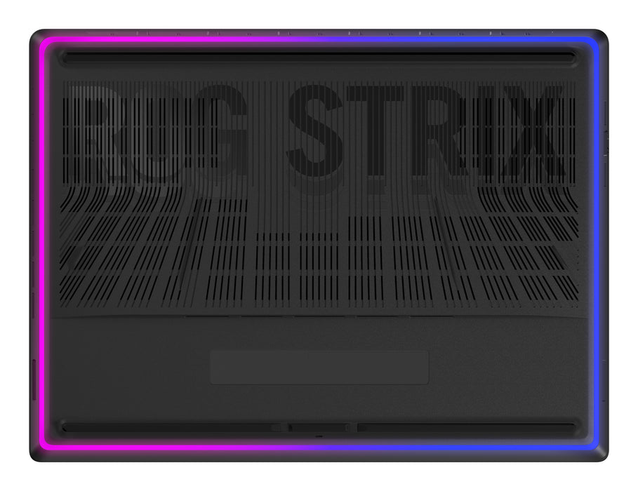 EAN 4711387877715 - ASUS ROG Strix SCAR 18 G835LW-SA077W 45,7 cm (18") DDR5-SDRAM NVIDIA GeForce RTX 5080 Wi-Fi 7 (802.11be) imagen 18