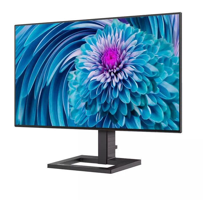 EAN 8712581767648 - Philips E Line 275E2FAE/00 pantalla para PC 68,6 cm (27") 2560 x 1440 Pixeles Quad HD LED Negro imagen 5