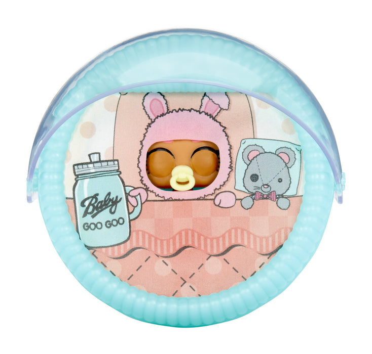 EAN 35051507321 - L.O.L. Surprise! 507321EUC muñeca imagen 7