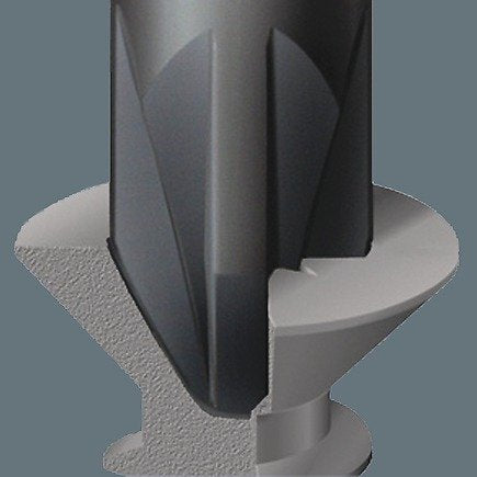 EAN 4013288194831 - Wera Micro 12 Electronics 1 Juego Destornillador estándar imagen 5