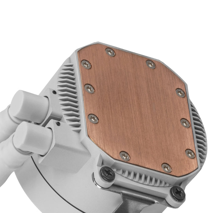 EAN 8435693100676 - Mars Gaming MLONE360W sistema de refrigeración para ordenador Procesador Sistema de refrigeración líquida imagen 5