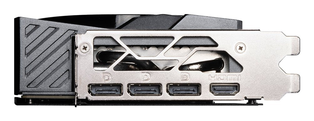 EAN 4711377292153 - MSI GAMING GeForce RTX 5080 16G TRIO NVIDIA 16 GB GDDR7 imagen 4