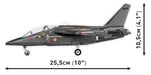 EAN 5902251058425 - COBI Alpha Jet imagen 6