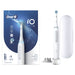 EAN 4210201414865 - Oral-B iO 4S Adulto Cepillo dental vibratorio Blanco imagen 2