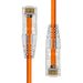 EAN 5714590017021 - ProXtend S-6UTP-05O cable de red Naranja 5 m Cat6 U/UTP (UTP) imagen 2