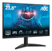 EAN 4038986183086 - AOC 27B36X pantalla para PC 60,5 cm (23.8") 1920 x 1080 Pixeles Full HD LED Negro imagen 14