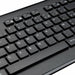 EAN 5063194001821 - Targus AKM610FR teclado Ratón incluido Universal RF inalámbrico AZERTY Francés Negro imagen 4