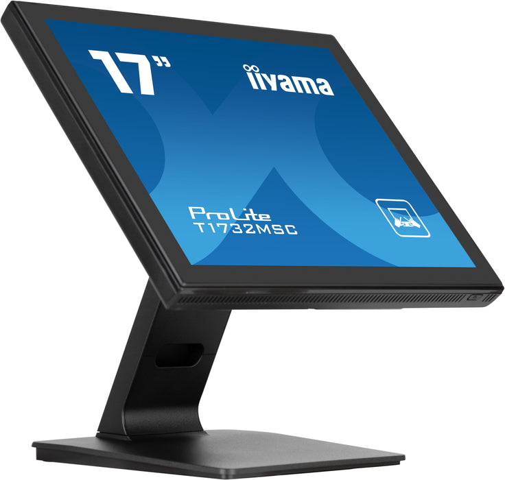 EAN 4948570122158 - iiyama ProLite T1732MSC-B1SAG pantalla para PC 43,2 cm (17") 1280 x 1024 Pixeles Full HD LED Pantalla tác imagen 7