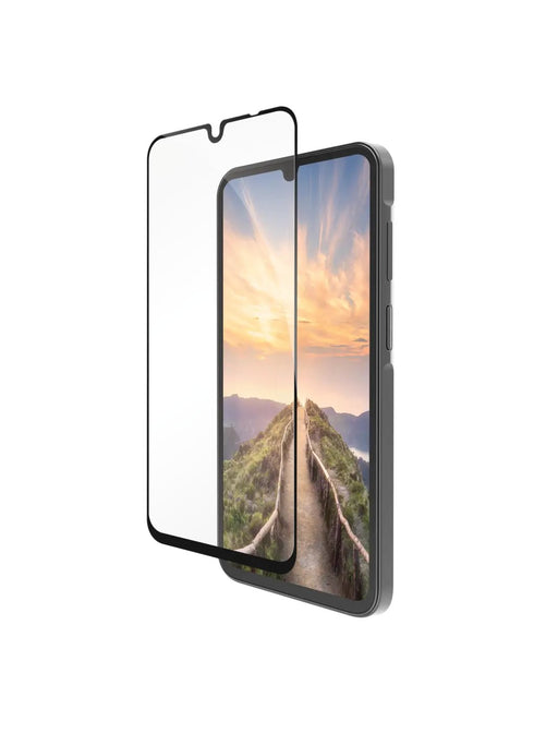 EAN 5711428065186 - dbramante1928 ES16BF006518 protector de pantalla o trasero para teléfono móvil Samsung 1 pieza(s) imagen 1