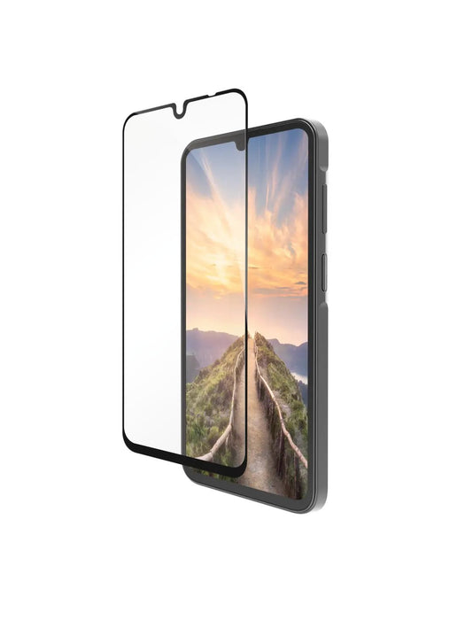 EAN 5711428065186 - dbramante1928 ES16BF006518 protector de pantalla o trasero para teléfono móvil Samsung 1 pieza(s) imagen 1