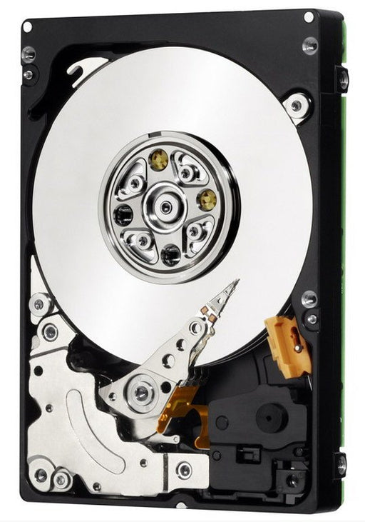 EAN 5715328121058 - Lenovo 00YK587 disco duro interno 600 GB 10000 RPM 2.5" SAS imagen 1
