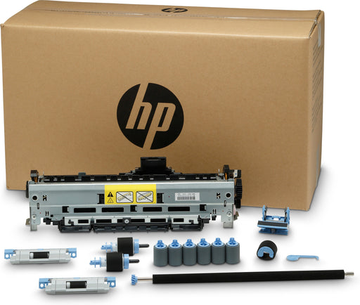 EAN 0882780506558 - HP LaserJet MFP 220V Printer Maintenance Kit Kit de reparación imagen 1