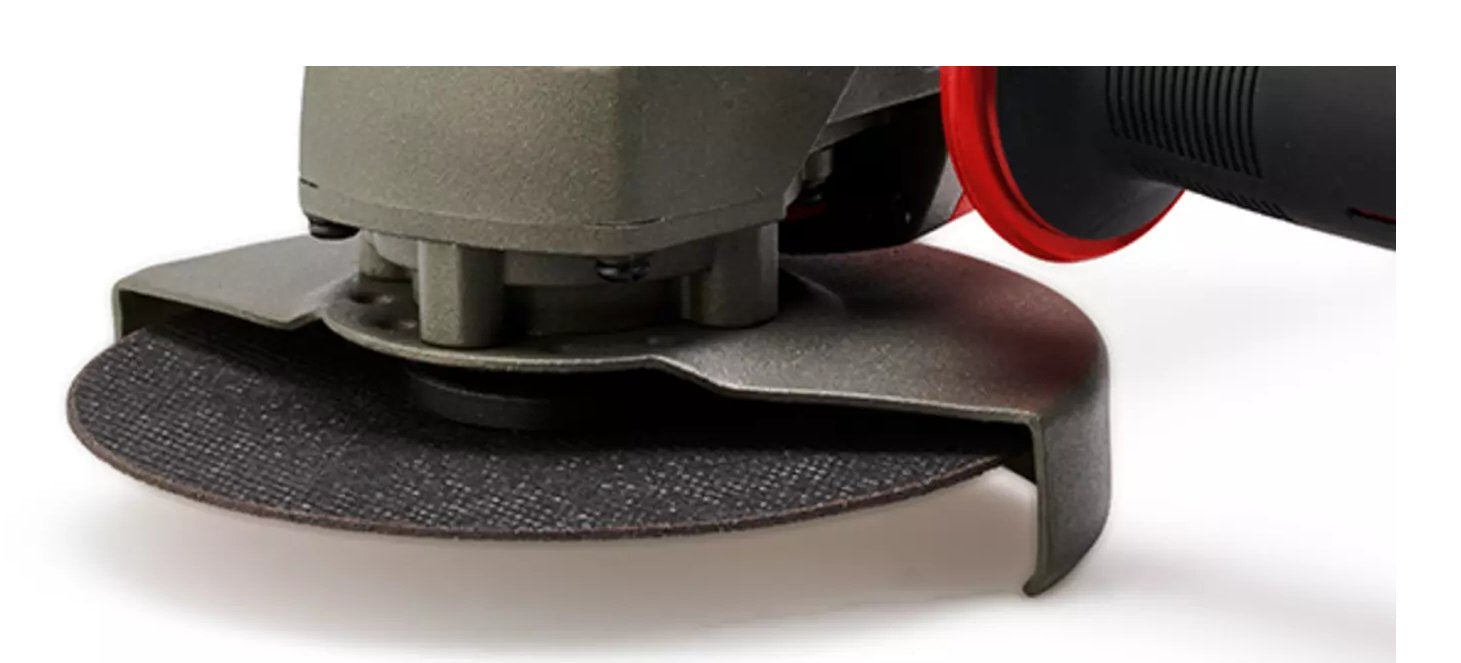 EAN 4006825674507 - Einhell TE-AG 125/1010 amoladora angular 12,5 cm 12000 RPM 1010 W 2,25 kg imagen 5