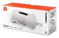 EAN 1200130024054 - JBL TUNER 3 Portátil Analógico y digital Blanco imagen 7