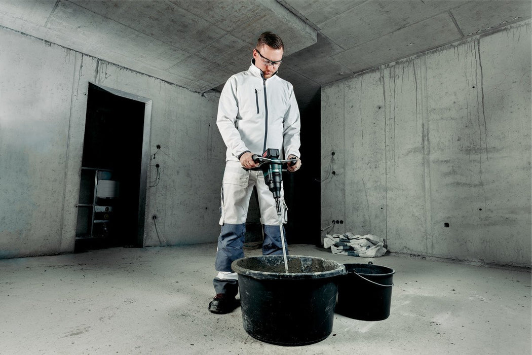 EAN 4007430321626 - Metabo RW 18 LTX 120 mezclador eléctrico 750 RPM imagen 2