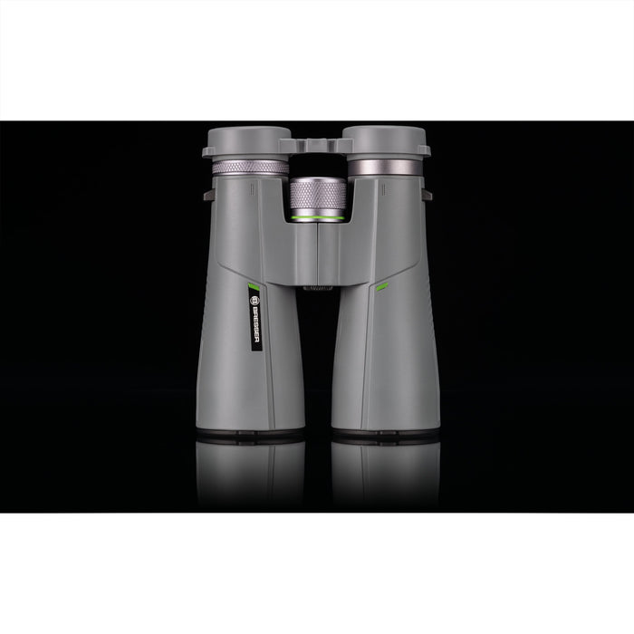 EAN 4007922070797 - Bresser Optics Wave 10x50 binocular BaK-4 Gris imagen 4