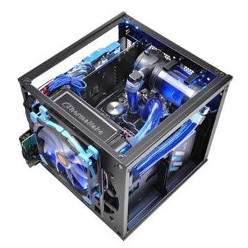EAN 4717964397362 - Thermaltake Core V1 Cubo Negro imagen 17