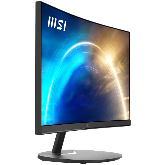 EAN 4711377112598 - MSI Pro MP2412C pantalla para PC 59,9 cm (23.6") 1920 x 1080 Pixeles Full HD Negro imagen 7