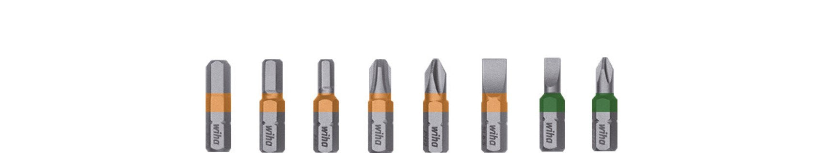 EAN 4010995446215 - Wiha 44621 destornillador eléctrico y llave de impacto 200 RPM Gris imagen 2