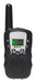 EAN 5706751074271 - Denver WTA-449 two-way radios 8 canales 446 MHz Negro imagen 2