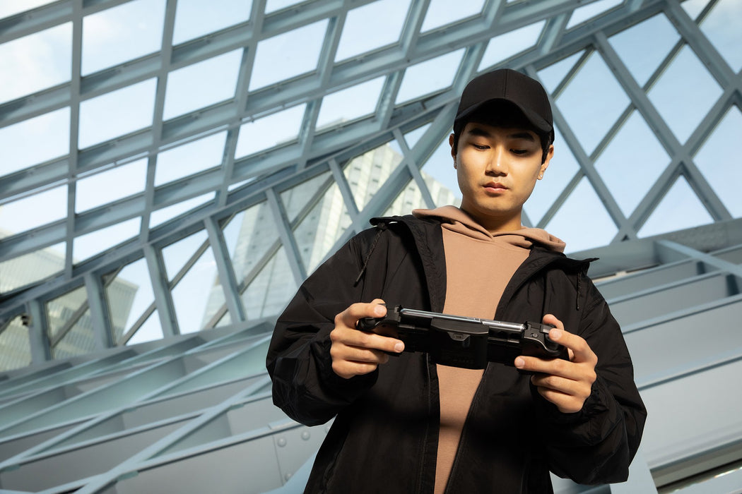 EAN 617885019975 - PowerA MOGA XP7-X Gris Bluetooth/USB Gamepad Android, PC, iOS imagen 23