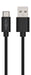 EAN 4013674176878 - Ansmann 1700-0130 cable USB 1 m USB A USB C Negro imagen 2