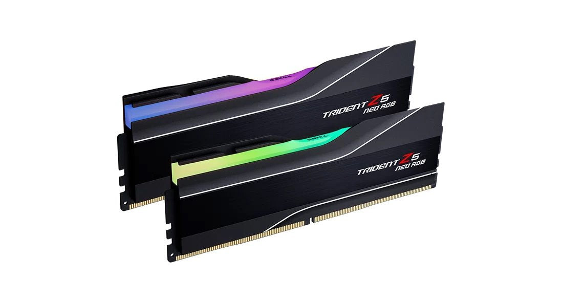 EAN 4713294232670 - G.Skill Trident Z5 Neo RGB F5-6000J3636F16GX2-TZ5NR módulo de memoria 32 GB 2 x 16 GB DDR5 imagen 1