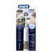 EAN 8006540957196 - Oral-B PRO 14876674 cepillo eléctrico para dientes Niño Cepillo dental giratorio Multicolor, Blanco imagen 2