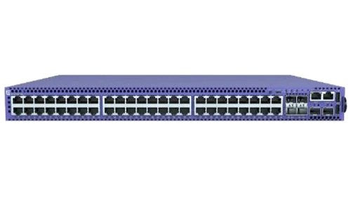 EAN 644728051953 - Extreme networks 5420F-48T-4XE switch Gestionado L2/L3 Gigabit Ethernet (10/100/1000) 1U Azul imagen 1